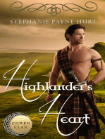 Highlander's Heart