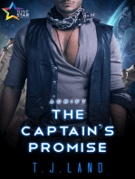 The Captain's Promise