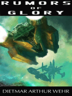 Rumors of Glory: The System States Rebellion, #1
