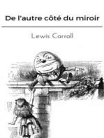 De l'autre côté du miroir