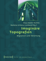 Imaginäre Topografien: Migration und Verortung
