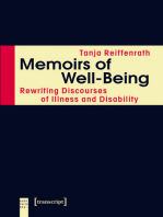 Memoirs of Well-Being: Rewriting Discourses of Illness and Disability