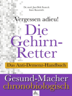 Die Gehirn-Retter