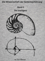 Die Wissenschaft der Gedankenführung Band 2 - Die Intelligenz