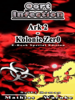 Oort-Infection - E-Book Special Edition
