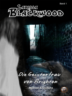 Larissa Blackwood Band 1: Die Geisterfrau von Brighton