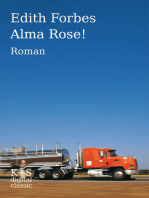 Alma Rose!