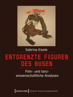 Entgrenzte Figuren des Bösen