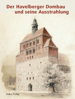 Der Havelberger Dombau und seine Ausstrahlung