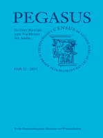 Pegasus / Pegasus 12