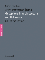 Metaphors in Architecture and Urbanism: An Introduction
