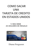 Folleto Explicativo Tarjetas Credito BCR | PDF | Tarjeta de crédito ...