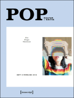 POP: Kultur und Kritik (Jg. 5, 1/2016)