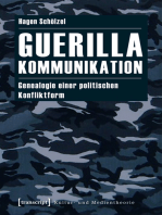 Guerillakommunikation