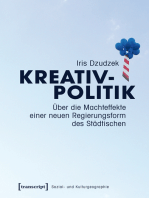 Kreativpolitik