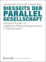 Diesseits der Parallelgesellschaft: Neuere Studien zu religiösen Migrantengemeinden in Deutschland