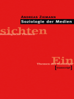 Soziologie der Medien