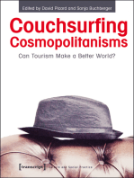 Couchsurfing Cosmopolitanisms: Can Tourism Make a Better World?