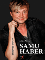 Samu Haber