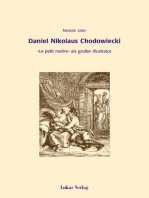 Daniel Nikolaus Chodowiecki: "Le petit maître" als großer Illustrator