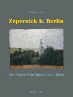 Zepernick bei Berlin