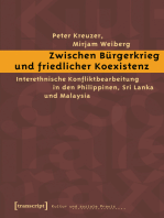 Zwischen Bürgerkrieg und friedlicher Koexistenz