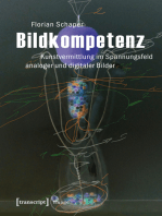 Bildkompetenz: Kunstvermittlung im Spannungsfeld analoger und digitaler Bilder