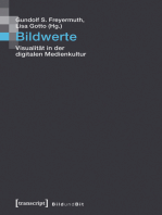 Bildwerte: Visualität in der digitalen Medienkultur