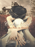 Cover Girl: The Pain in Shame