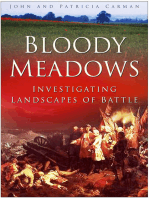 Bloody Meadows: Investigating Landscape of Battle