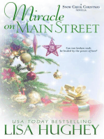Miracle on Main Street: A Snow Creek Christmas Novella