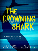 The Drowning Shark