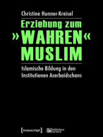 Erziehung zum »wahren« Muslim