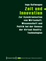 Zeit und Innovation