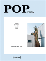 POP: Kultur und Kritik (Jg. 4, 2/2015)