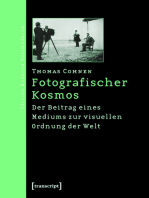 Fotografischer Kosmos: Der Beitrag eines Mediums zur visuellen Ordnung der Welt