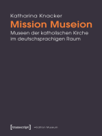 Mission Museion