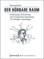 Der hörbare Raum