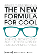 The New Formula For Cool