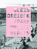 Gleisdreieck / Parklife Berlin