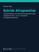 Hybride Alltagswelten