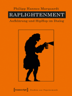 Raplightenment: Aufklärung und HipHop im Dialog