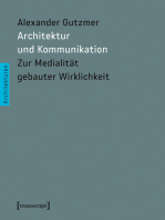 Architektur und Kommunikation