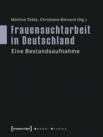 Frauensuchtarbeit in Deutschland: Eine Bestandsaufnahme