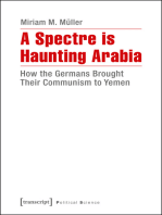 A Spectre is Haunting Arabia: How the Germans Brought Their Communism to Yemen
