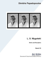 L. S. Wygotski
