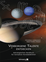 Verborgene Talente entdecken: Astrologisches Handbuch für komplexe Konstellationen