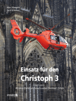 Einsatz für den Christoph 3