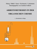 Arbeitsmethoden in der organischen Chemie: Mit Einführungsprogramm