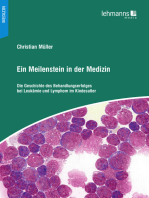 Ein Meilenstein in der Medizin